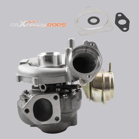 Turbolader 753392-0018