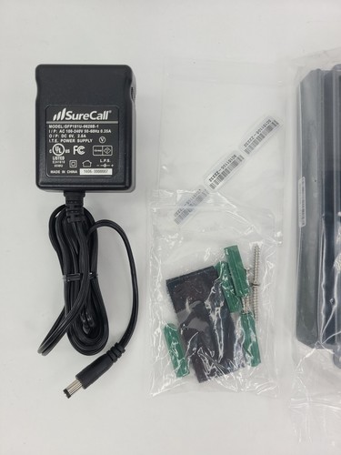 RV Cell Phone 2G-3G Signal Booster - SureCall FlexPro Reception Solution - Picture 5 of 7