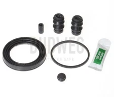 Budweg Caliper 206058 Repair Kit, Brake Caliper for Honda, Toyota