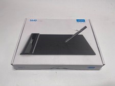 VEIKK S640 Pen Tablet  Digital Drawing Art  NEW FACTORY SEALED 