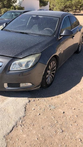 13282887 Sensor De Aparcamiento para OPEL INSIGNIA BERLINA Edition 2010 1159171 - Imagen 6 de 10