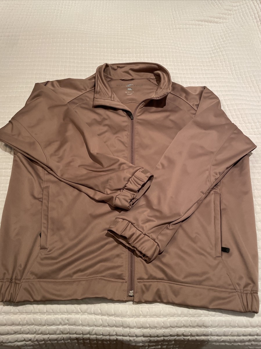 Mens Glen Echo Golf Jacket xxl | eBay