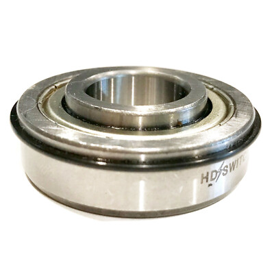 4 Pack) Front Wheel Bearing fits Cub Cadet Pro X & Pro Z 100 500