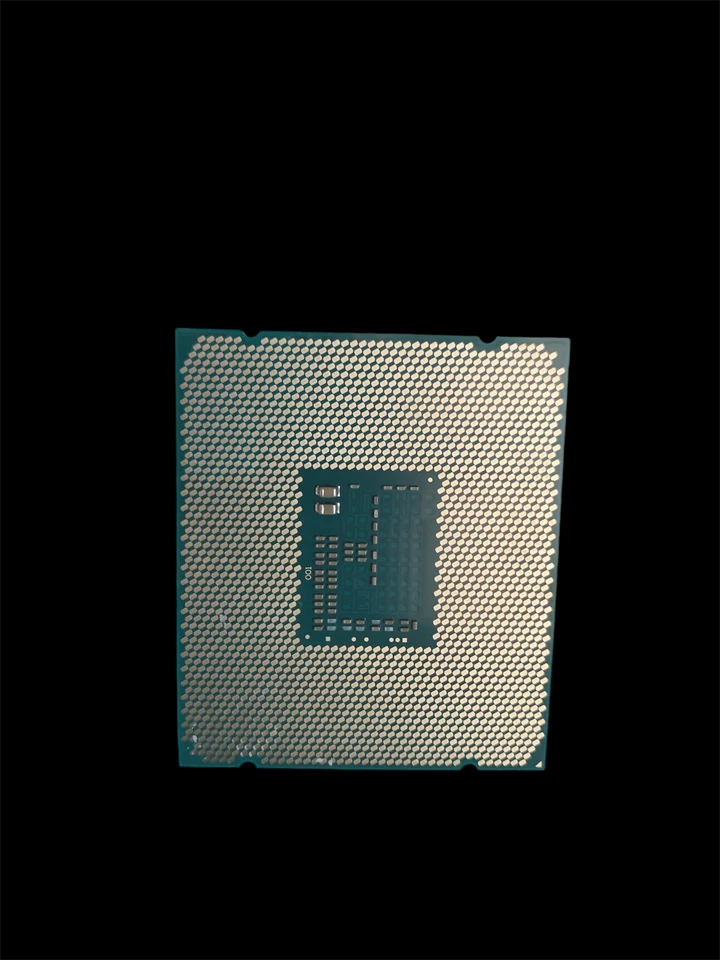 Intel Xeon E5-2643 v3 3.40 GHz, SR204 Processor - Image 2 of 2