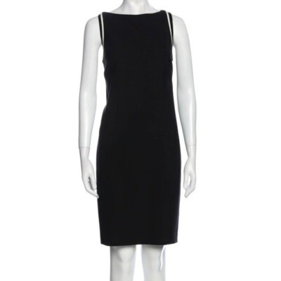 cotton jersey dress with pockets DAVINA MAXI DRESS IN ITALIAN JERSEY AND POPLIN COTTON White / S / JRC9788 main image 0