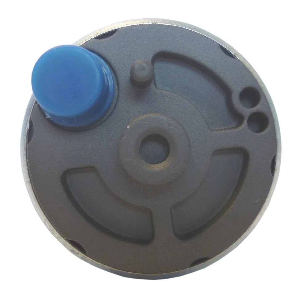 Juego de bomba de combustible y filtro Delphi para Nissan Altima 1993-1996 2,4 L L4 1994 1995 Foto 3 de 4