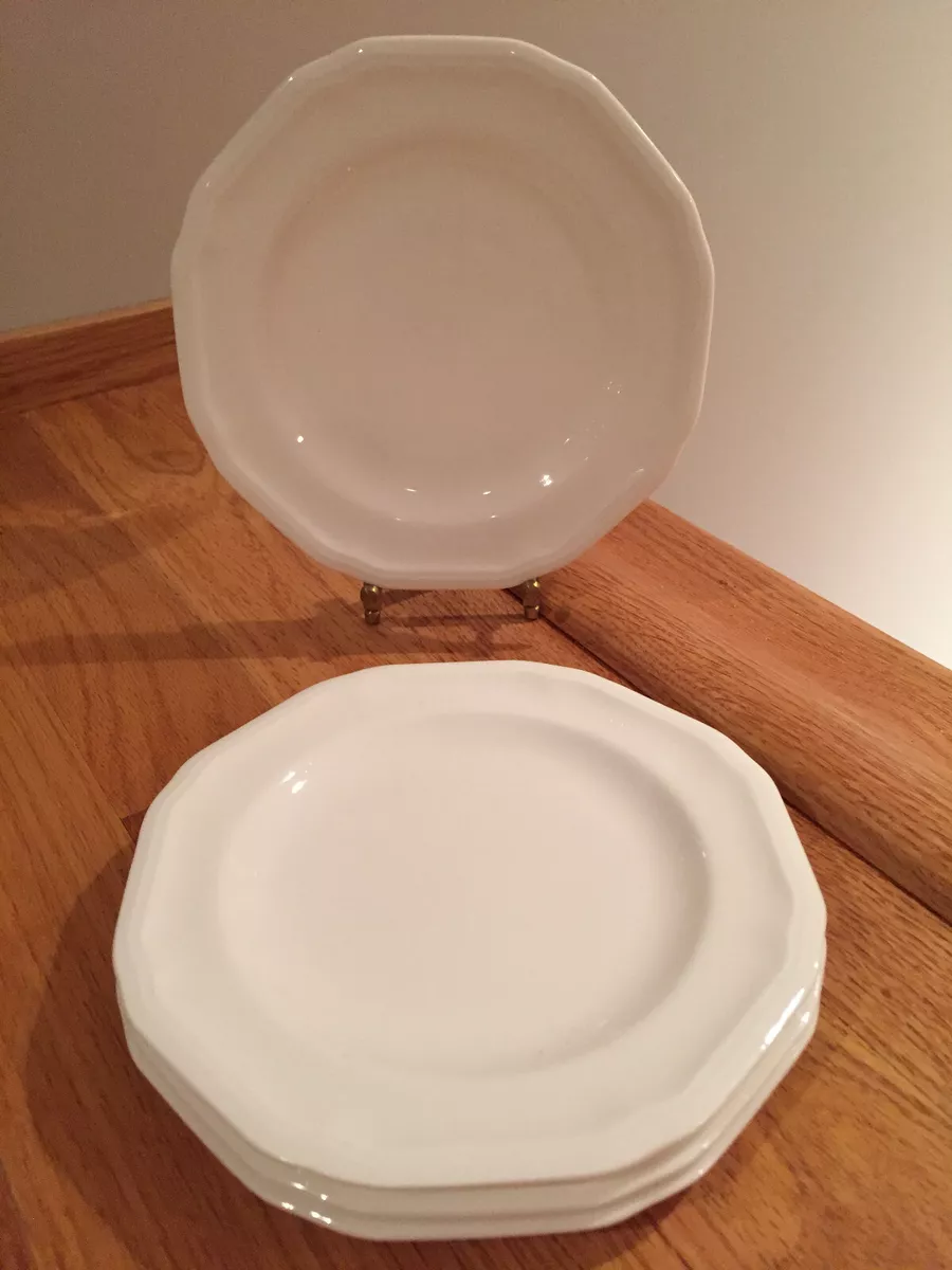 Mikasa antique top white bone china