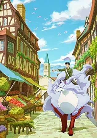 Tondemo Skill de Isekai Hourou Meshi – Todos os Episódios