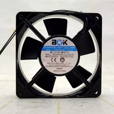 1PCS BDK12025-2MBL 220V 0.12A 12CM DC Cooling Fan