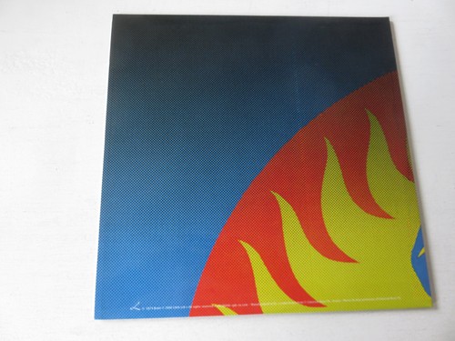 HARMONIA Musik Von Harmonia LILITH RUSSIAN VINYL PRESS LP LR119 CLUSTER NEU! - Imagen 4 de 14