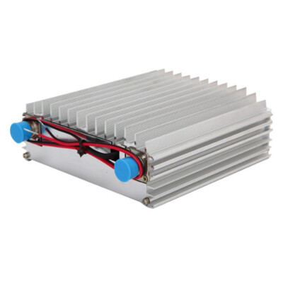 50W New Dual Band VHF&UHF Power RF Amplifier Linear only use FM