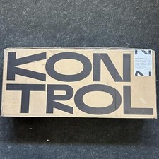 Native Instruments S-series Komplete Kontrol S49 Mk3 Keyboard Controller 29849