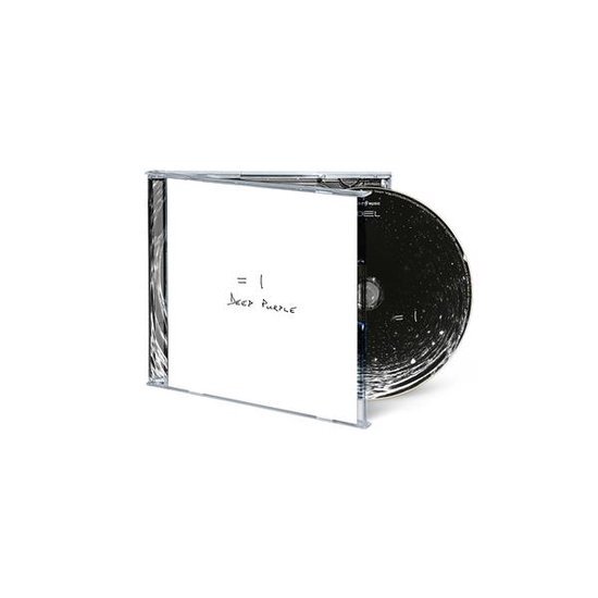 Deep Purple - =1 (cd Jewel Case) - Cd (in uscita)