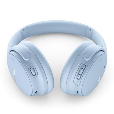 Bose QuietComfort Wireless Noise Cancelling Over-Ear Headphones #884367-0500 | eBay Bose QuietComfort Wireless Noise Cancelling Over-Ear Headphones #884367-0500 | eBay