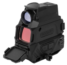 Holosun DRS-TH Digital Thermal Reflex Sight 2 MOA Red Dot/65 MOA Circle