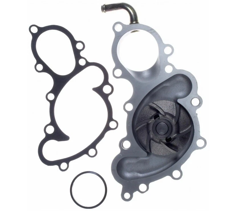 Bomba de agua de motor premium Bosch 18-1122 para camioneta Toyota 4Runner T100 93-95 Foto 2 de 3