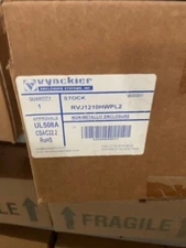 RVJ1210HWPL2 VYNCKIER ENCLOSURE