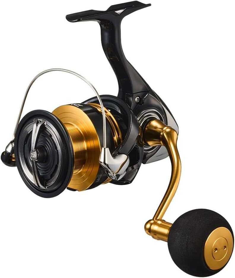 DAIWA Spinning Reel 23 Regalis LT5000 CXH 2023 Model New