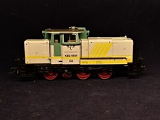 ROCO - 63424 - MOTRICE DIESEL IN SCALA H0