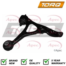 Track Control Arm Front Right Lower Torq Fits Volvo XC90 2002-2014 #1 31304046