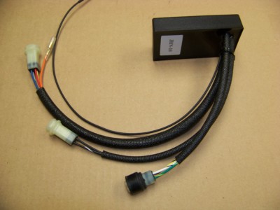 New CDI Box For Yamaha TW200 1987-1997 - 10 Year Warranty 2JX-M0 2YG-M0 8 thumbnail image