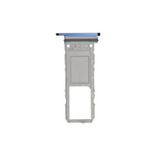 SIM Card Tray Single for Samsung Galaxy Note 20 Blue Replacement Repair Fix