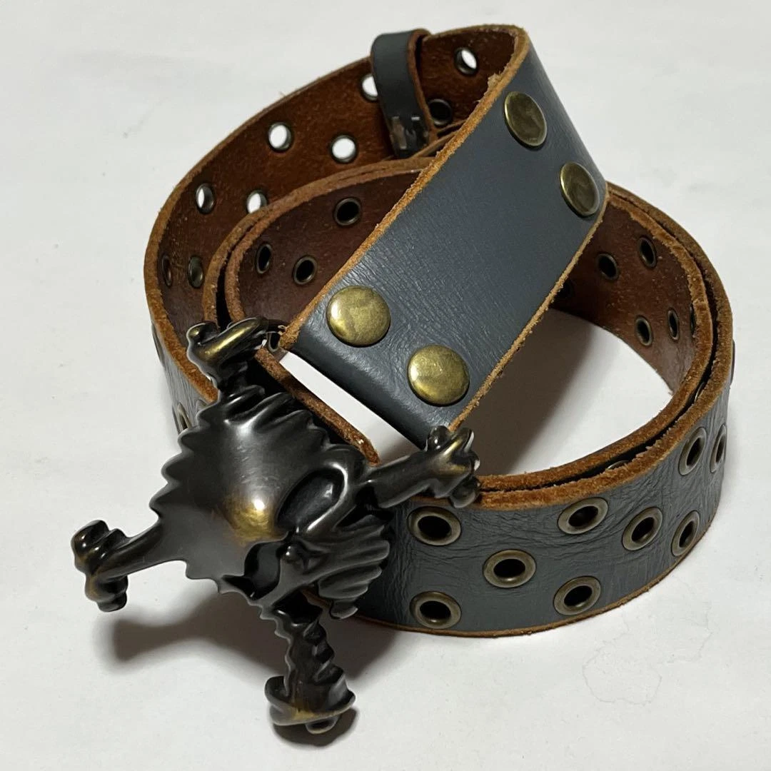 Oakley Skull Belts for Men for sale | eBay