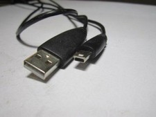 Seagate Genuine External HD Hard Drive USB Cable Lead