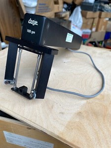 DAGE BT22-LC28 WIRE PULL LOAD CARTRIDGE 100 GRAM BOND 