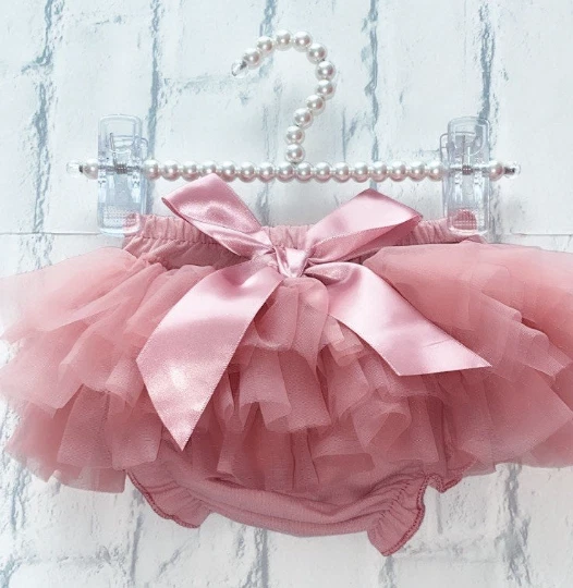 Baby frilly tutu best sale knickers