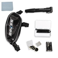 Sahoo Upgrade Bicycle Repair Tool Set Kit With Saddle Bag Bike ... Free Shipping Sahoo Upgrade Bicycle Repair Tool Set Kit With Saddle Bag Bike ... Free Shipping