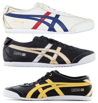 tiger asics
