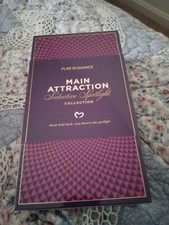 Attraction principale pure romance