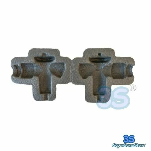 Altri elettrodomestici grigi Danfoss