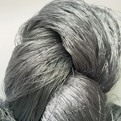 3 Lagen Kiemennetz 1,8* (30 oder 60) Meter Fang Fischernetz Nylon Gussnetz - Bild 4 von 11