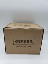 Gerber D510558LSTC Parma Shower Trim Only Chrome Finish NIB