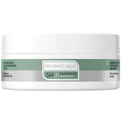 VICTORIA VYNN Pharm Foot Preventic Salve Salon and Home Treatment 75ml *NEW*