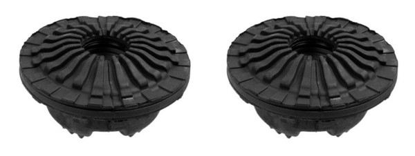 2 X LemfÖRder FederbeinstüTzlager Vorne FüR Audi A4 A6 A7 Seat Exeo St-image