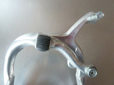 NOS freins CLB velo vintage RACER 640 Made in France