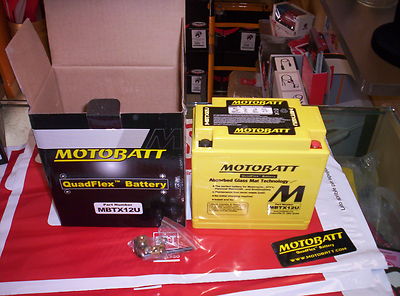 AKKU MOTOBATT AGM LUFTDICHT MBTX12U TRIUMPH TIGER SPEED TRIPLE AMERICA DAYTON
