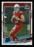 2023 Donruss Optic #202 Clayton Tune Rookie Arizona Cardinals