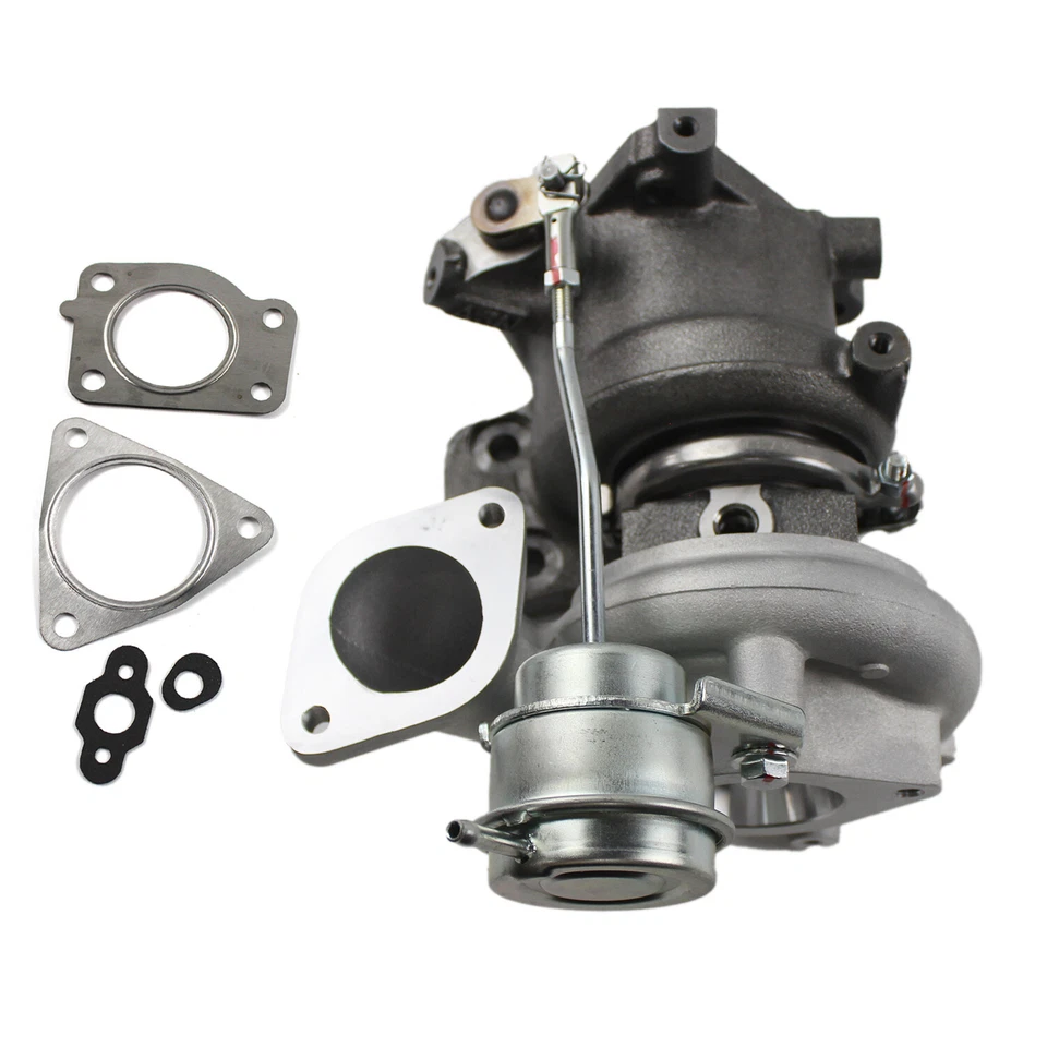 Turbo Turbocharger for Nissan Juke 2011-2016 1.6 MR16DDT 14411-1KC1B 49335-00850 Foto 2 de 4