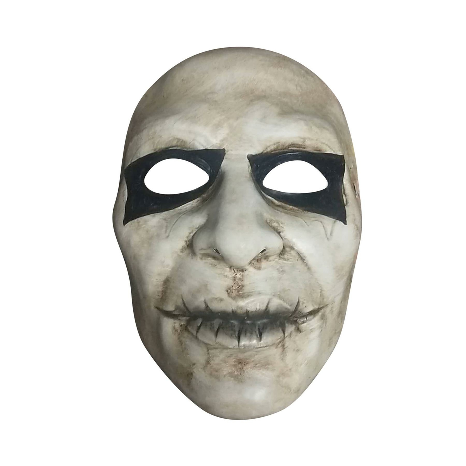 Horror Dilate Halloween Mask Spooky Scary Fancy Dress Costume Outfit Accessory