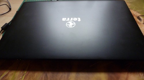 Laptop-TERRA Mobile 1715A, 8GB-DDR4, 1TB Samsung-SSD, 17,3" Display, bis 2,7GHz - Bild 3 von 21