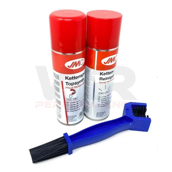 Royal enfield cheap chain lube