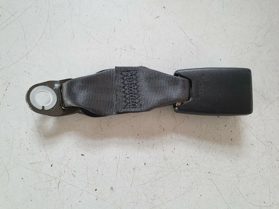 Honda Prelude V '97 BB 2.0 16V Seat Belt Buckle Buckle 970409BD - Image 3 of 4