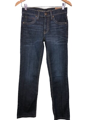 Cody James Men's Sheridan Stretch Slim Straight Western Jean Pants