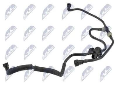 Original NTY Kraftstoffleitung BPP-FR-005 für Ford