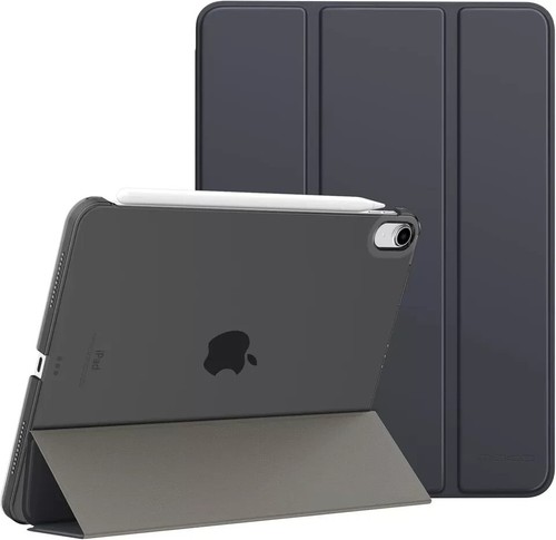 Magnetic Smart Stand Case Cover for iPad 11" (A16) 11th/ 10.9" 10th Generation - Picture 5 of 25