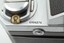 [Near MINT] Nikon F Eye Level Silver 35mm SLR Film Camera